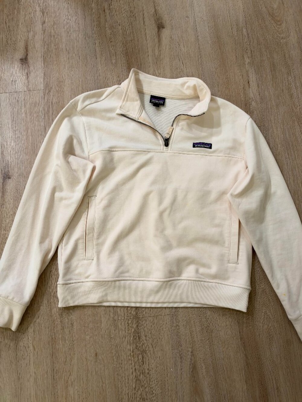 Patagonia Ahnya Pullover